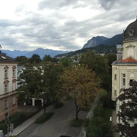 Apartment Saggen Large Flat Innsbruck