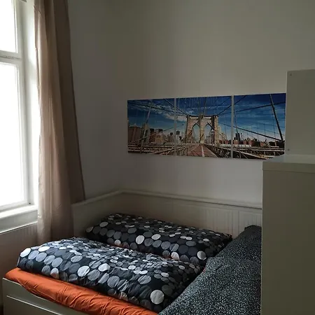 Apartment Saggen Large Flat