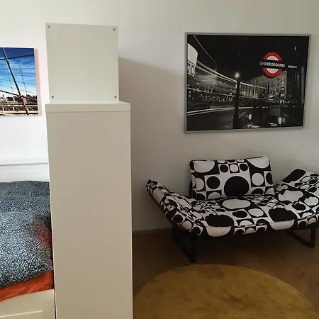 Saggen Large Flat Innsbruck