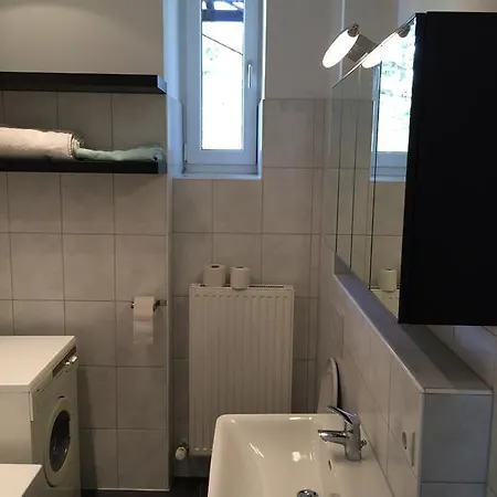Apartment Saggen Large Flat Innsbruck