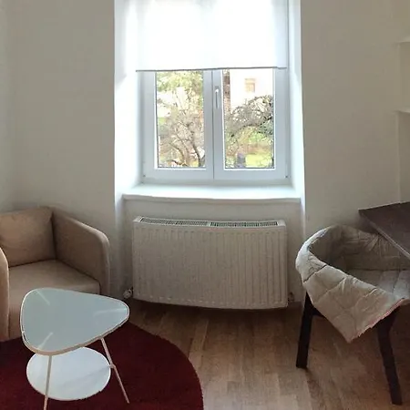 Saggen Large Flat Apartment