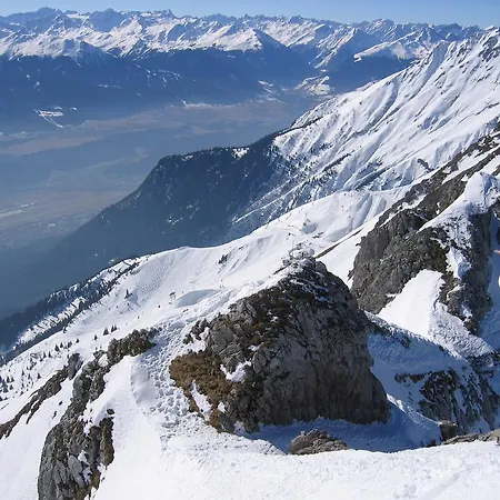 Saggen Large Flat * Innsbruck