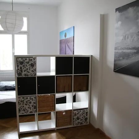 Apartment Saggen Large Flat Innsbruck